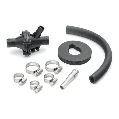 Segway Fugleman UT10 Cab Heater