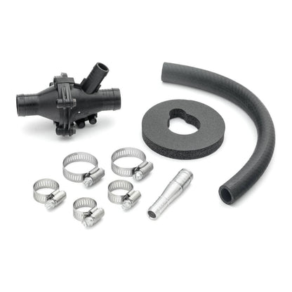 Polaris Ranger SP 570 Cab Heater