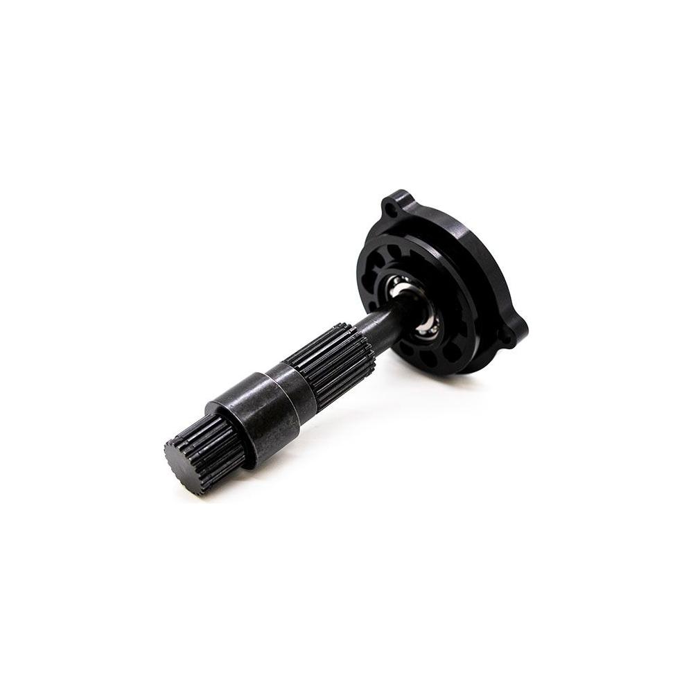 Polaris RZR 170 Transmission Shaft & Cover