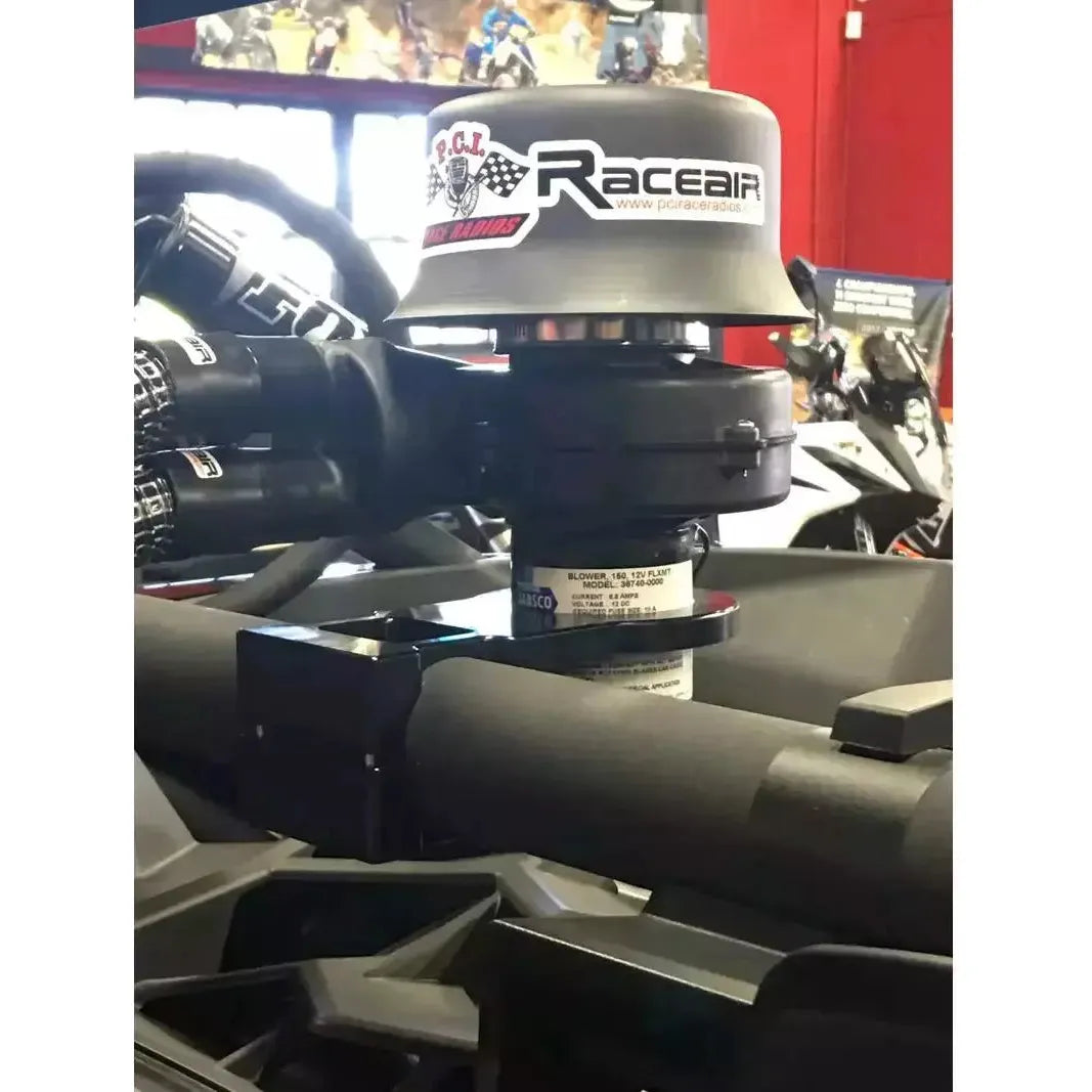 Billet RaceAir Motor Mount