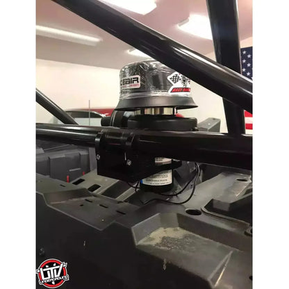 Billet RaceAir Motor Mount