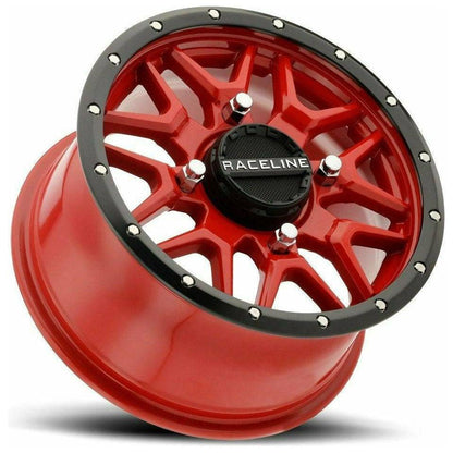 A94R Krank Simulated Beadlock Wheel