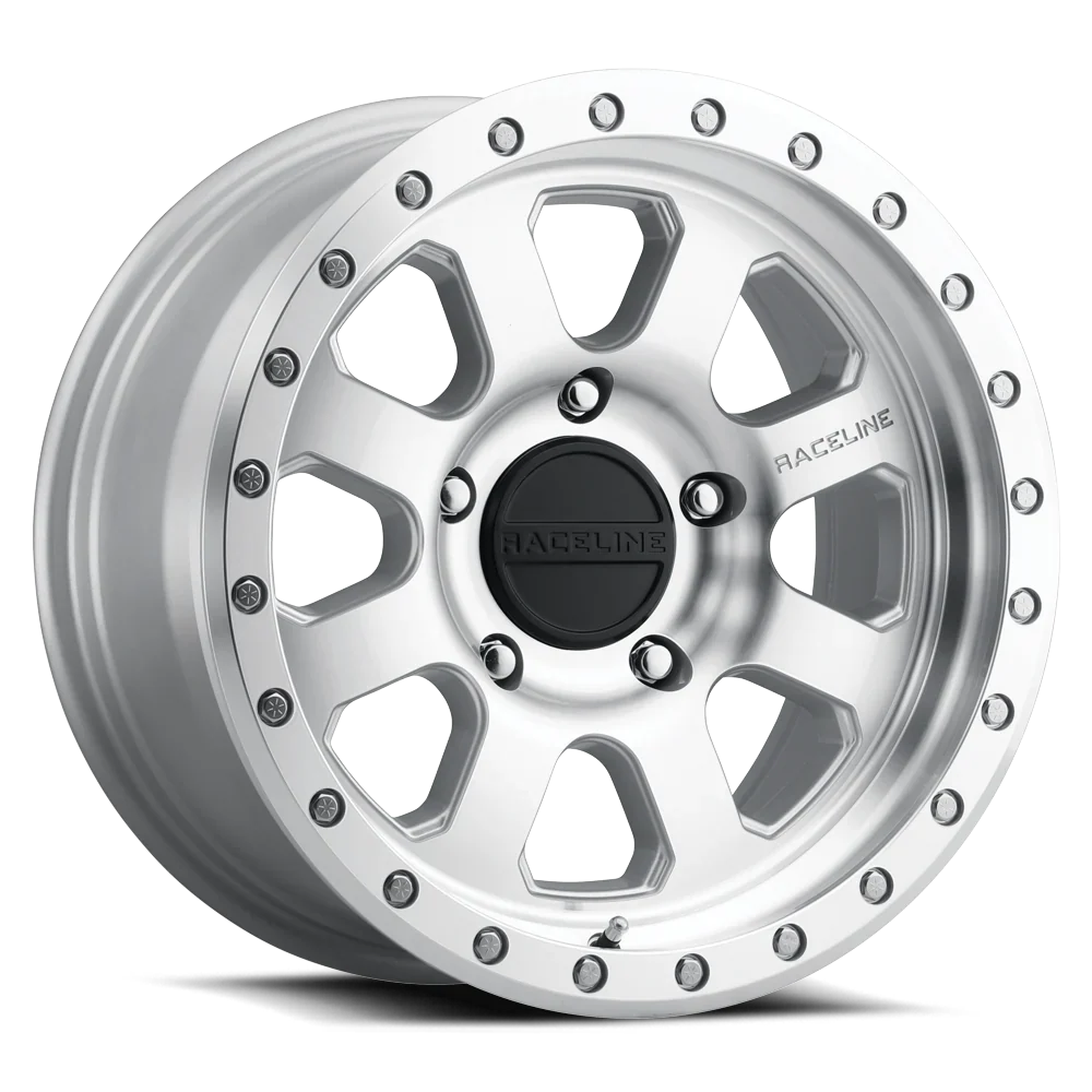 Raceline 959MC - Avenger 2.0 Machined