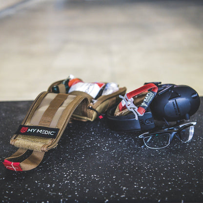 TFAK™ Trauma First Aid Kit