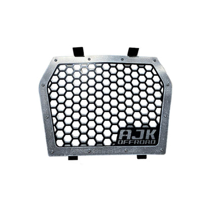 Kawasaki KRX Front Grille