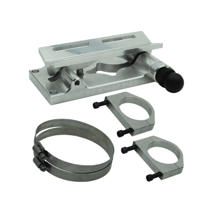 Quick Shot Fire Extinguisher Mount (Quick Release)