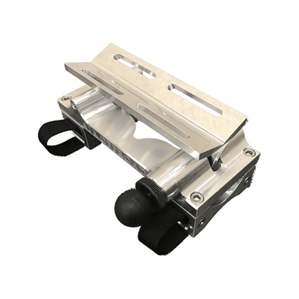 Quick Shot Fire Extinguisher Mount (Quick Release)