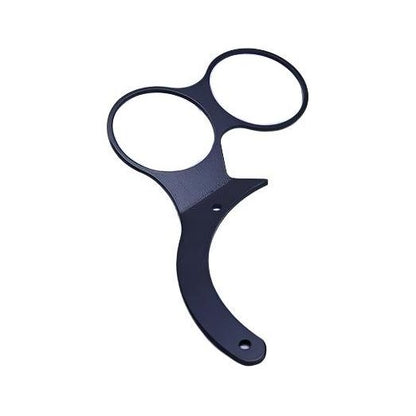 Can Am X3 (2017-2019) Bent Cluster Mount (GARAGE SALE)