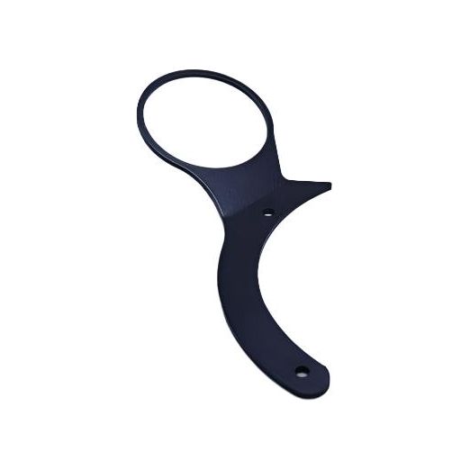 Can Am X3 (2017-2019) Bent Cluster Mount (GARAGE SALE)