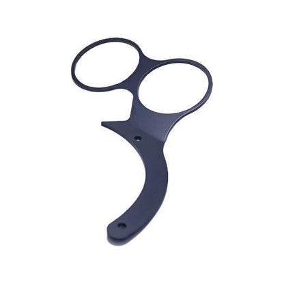 Can Am X3 (2017-2019) Bent Cluster Mount (GARAGE SALE)