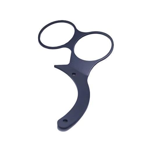 Can Am X3 (2017-2019) Bent Cluster Mount (GARAGE SALE)