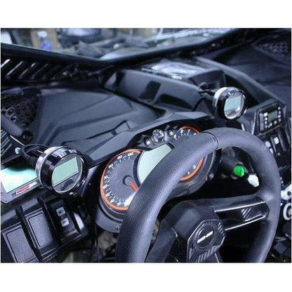 Can Am X3 (2017-2019) Bent Cluster Mount (GARAGE SALE)