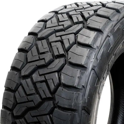 Nitto Recon Grappler AT Tire