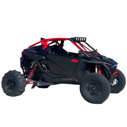 Polaris RZR Pro R 2-Seat Door Skins