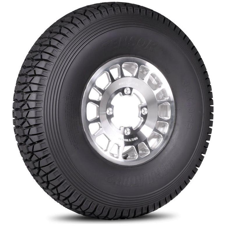 Regulator 2 A/T Tire