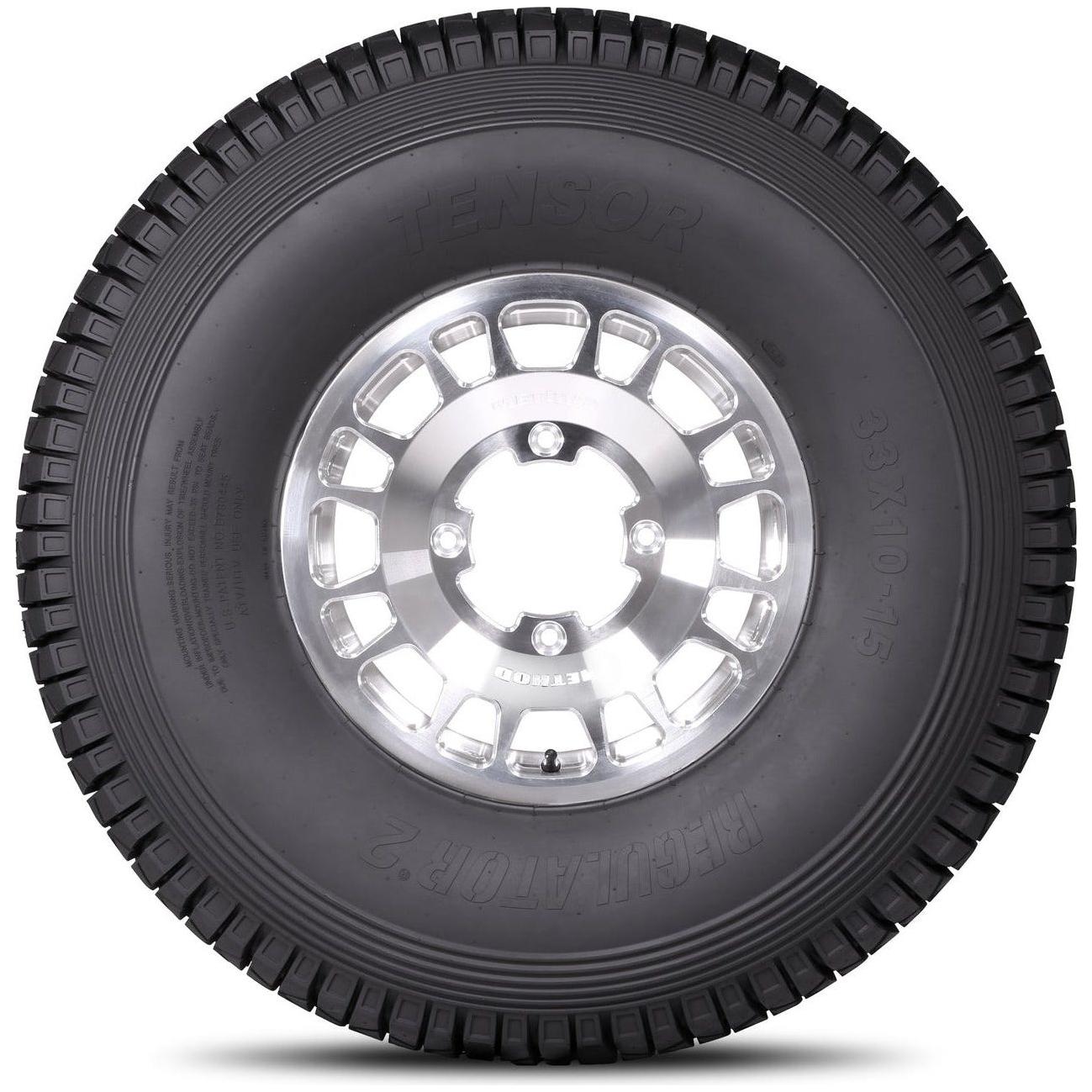 Regulator 2 A/T Tire