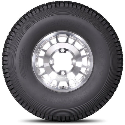 Regulator 2 A/T Tire