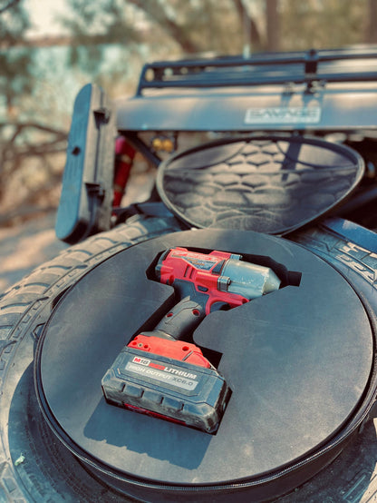 Revolve Impact Driver Case