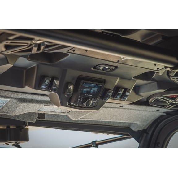 Polaris Ranger XP 1000 Crew Audio Roof