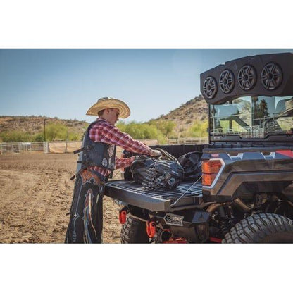 Polaris Ranger XP 1000 Rear Audio Cap