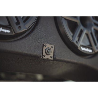 Polaris Ranger XP 1000 Rear Audio Cap