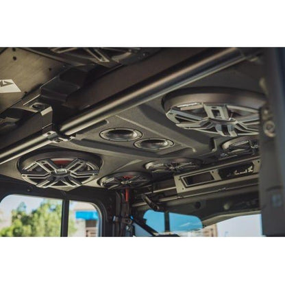 Polaris Ranger XP 1000 Crew Audio Roof