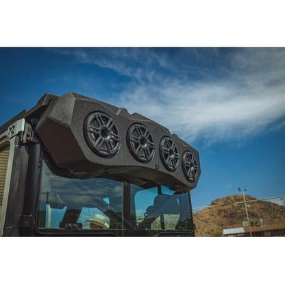 Polaris Ranger XP 1000 Rear Audio Cap