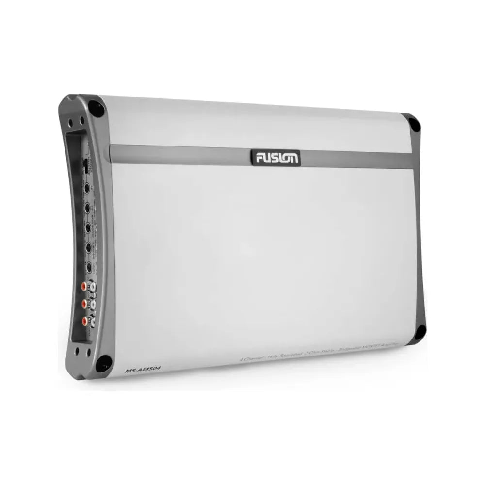 Fusion AM Series Marine Amplifiers