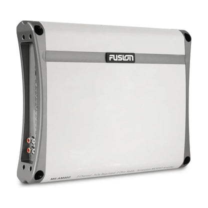 Fusion AM Series Marine Amplifiers