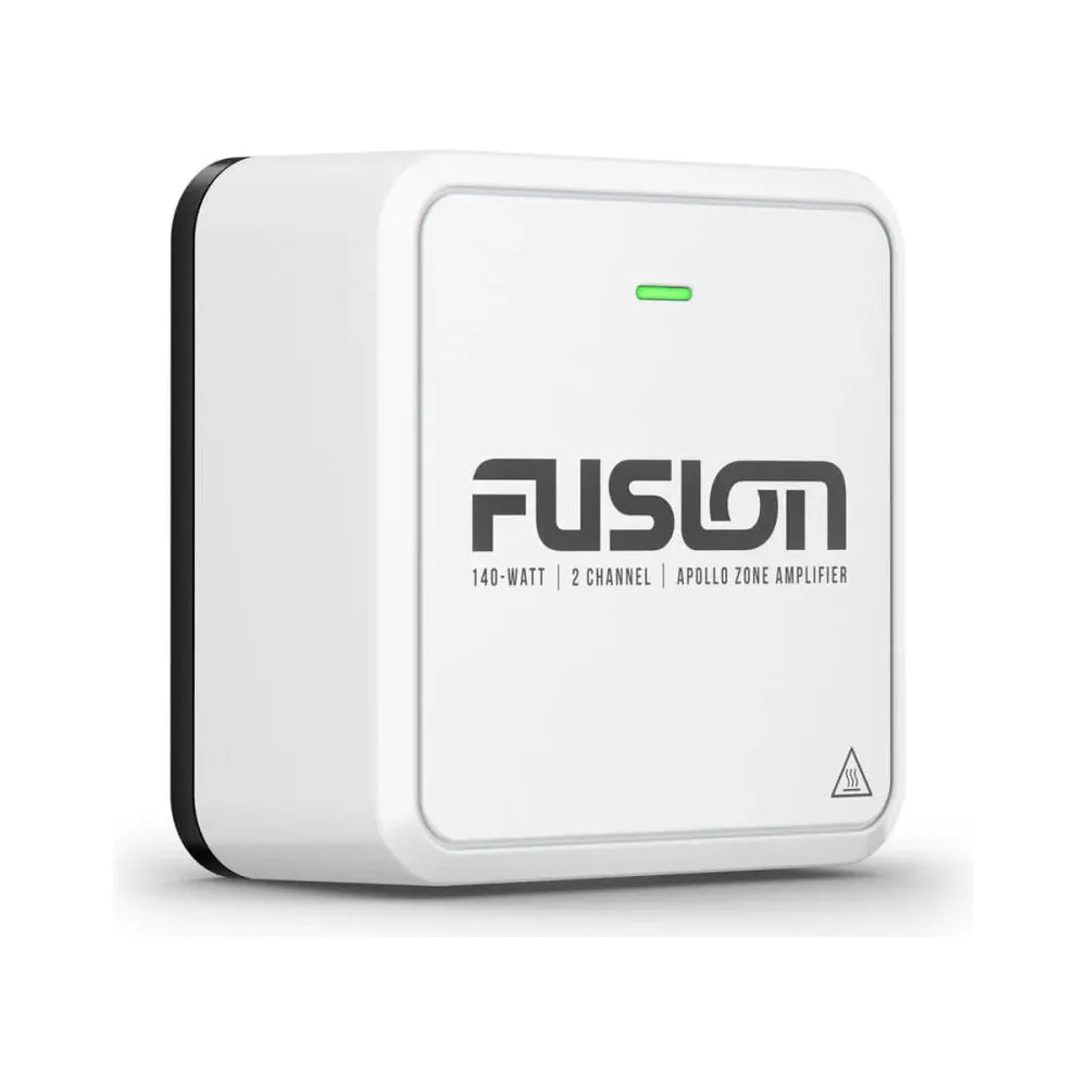 Fusion Apollo Marine Amplifier