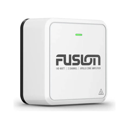 Fusion Apollo Marine Amplifier