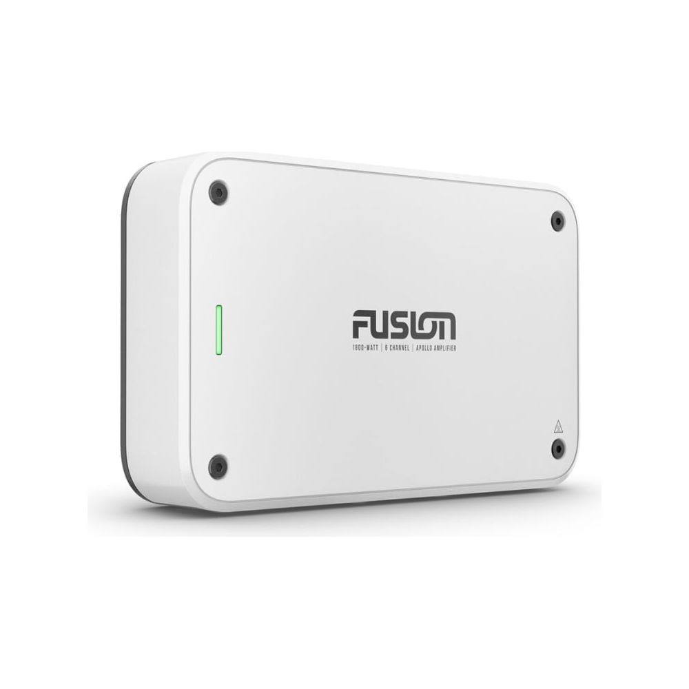 Fusion Apollo Marine Amplifier