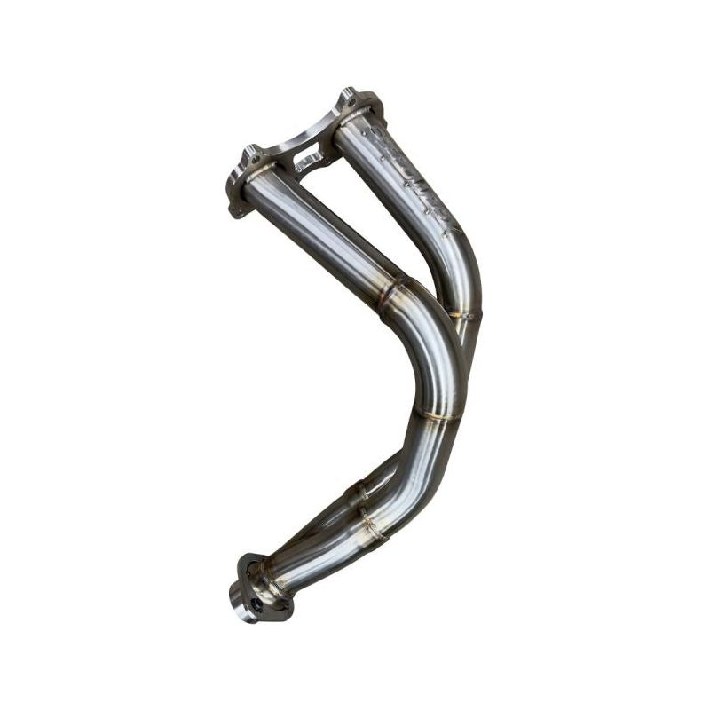 Polaris Ranger XP 1000 Stainless Steel Exhaust Header