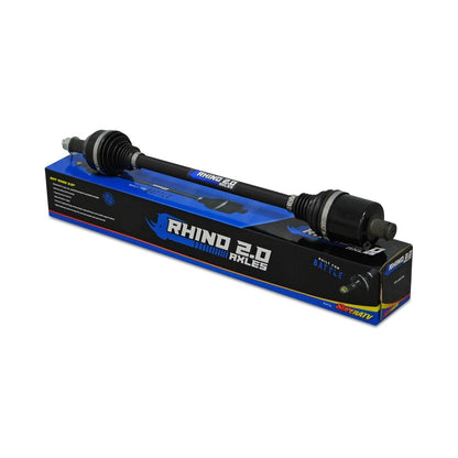 Polaris RZR XP Long Travel Rhino 2.0 Axle