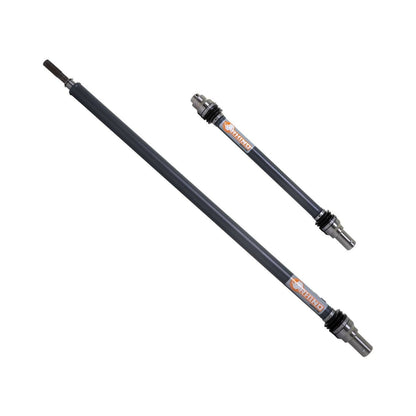 Polaris RZR S 1000 Heavy Duty Driveline Prop Shaft