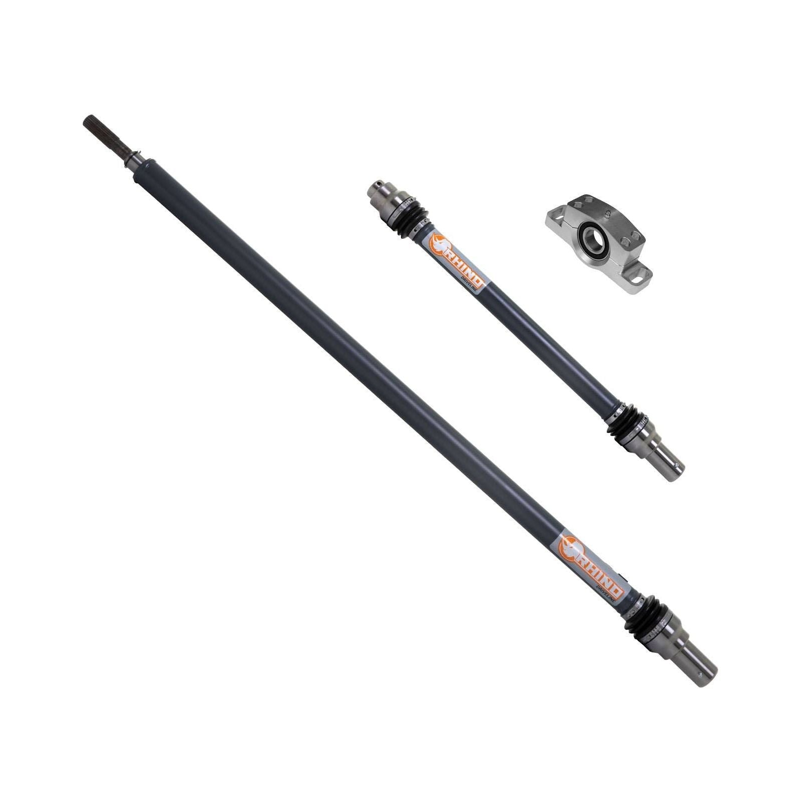 Polaris RZR S 1000 Heavy Duty Driveline Prop Shaft