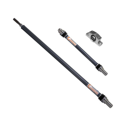 Polaris RZR S 1000 Heavy Duty Driveline Prop Shaft