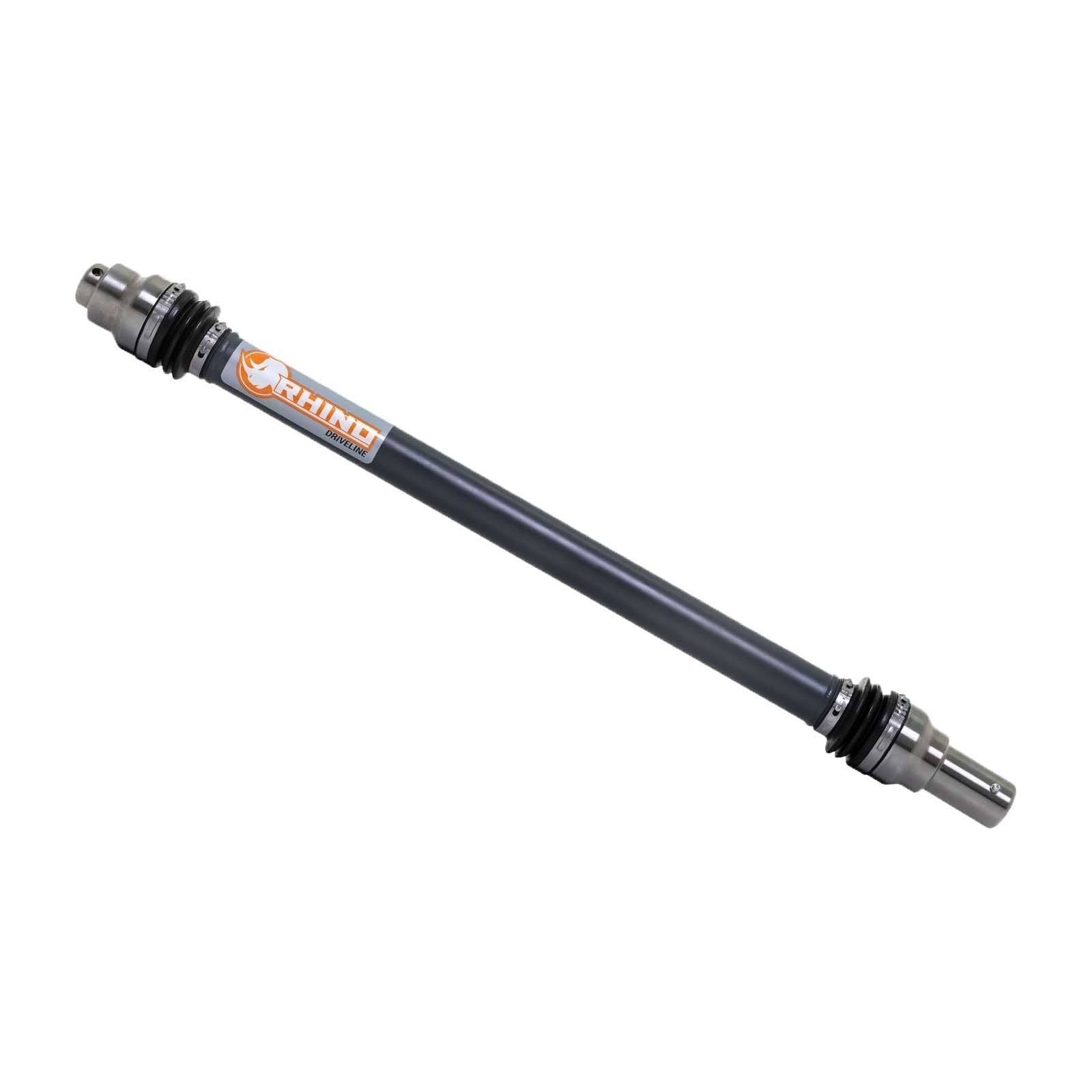 Polaris RZR S4 1000 Heavy Duty Driveline Prop Shaft