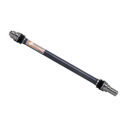 Polaris RZR S4 1000 Heavy Duty Driveline Prop Shaft