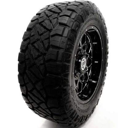 Nitto Ridge Grappler Tire