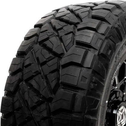 Nitto Ridge Grappler Tire