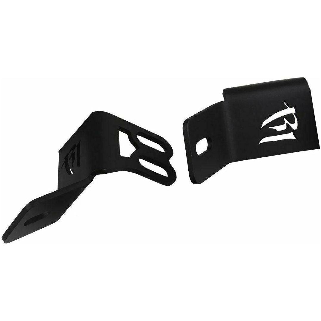 Polaris RZR XP 1000 A-Pillar Mount Kit