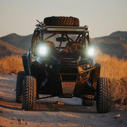 Adapt XP Extreme Powersports LED Light
