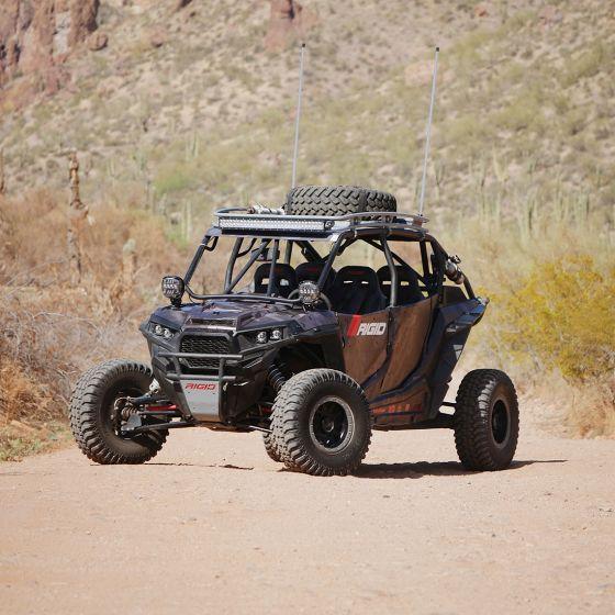 Adapt XP Extreme Powersports LED Light