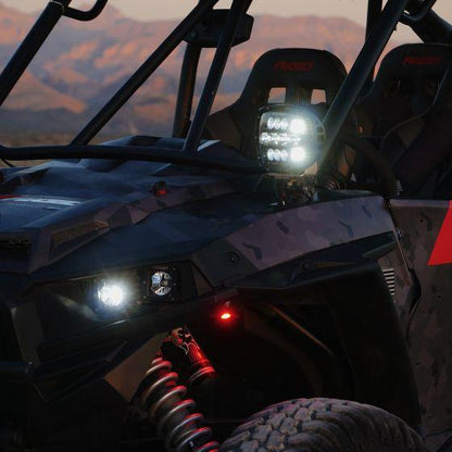 Adapt XP Extreme Powersports LED Light