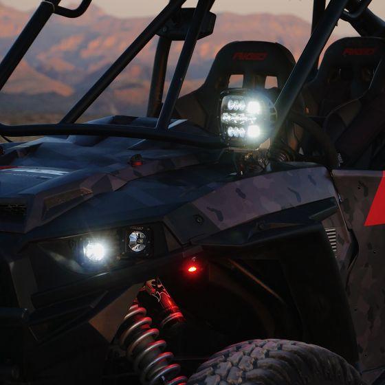 Adapt XP Extreme Powersports LED Light