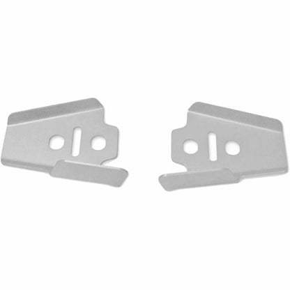 Honda Pioneer 500 Alloy Front A-Arm Guards