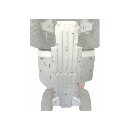 Honda Pioneer 500 Alloy Full Skid Plate Kit