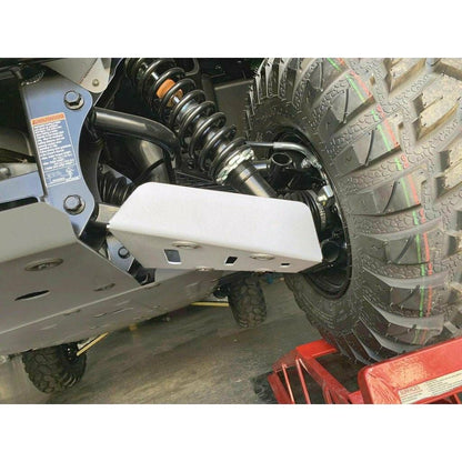 Kawasaki Mule PRO-MX Alloy Rear A-Arm Guards