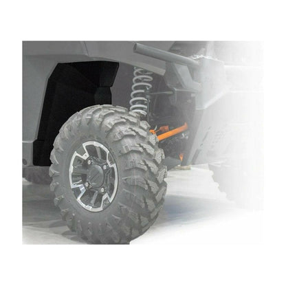 Polaris Ranger XP 1000 Footwell Protection